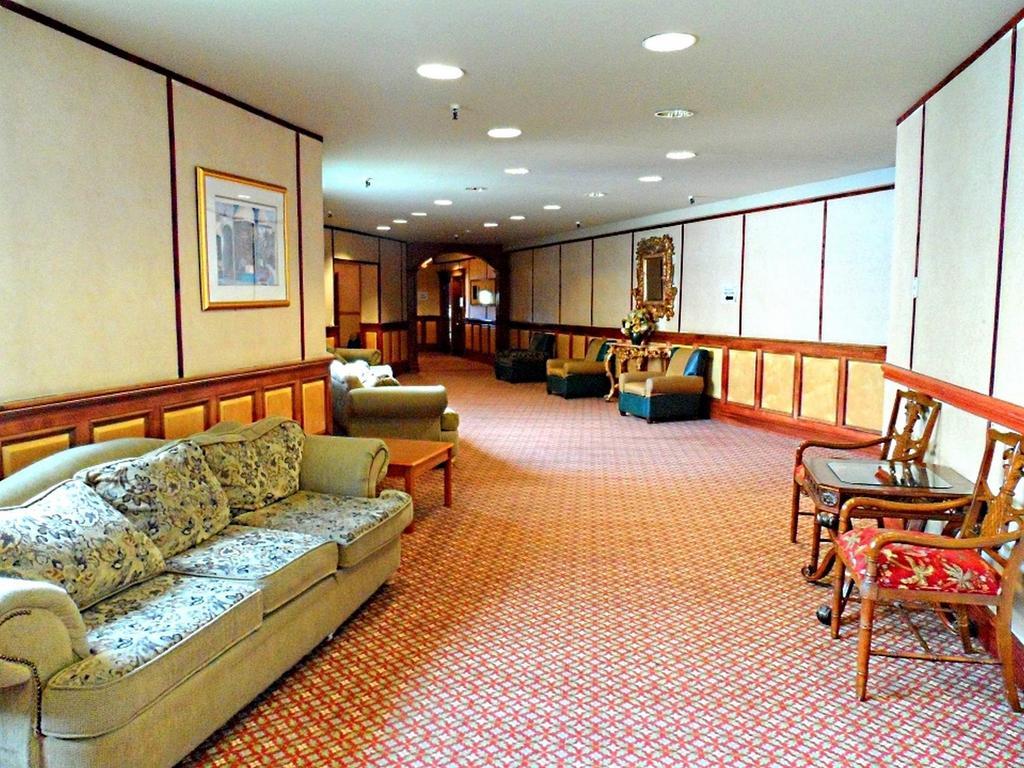 Hudson Valley Resort & Spa Kerhonkson Interior photo