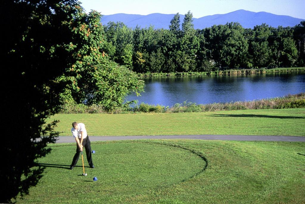 Hudson Valley Resort & Spa Kerhonkson Exterior photo