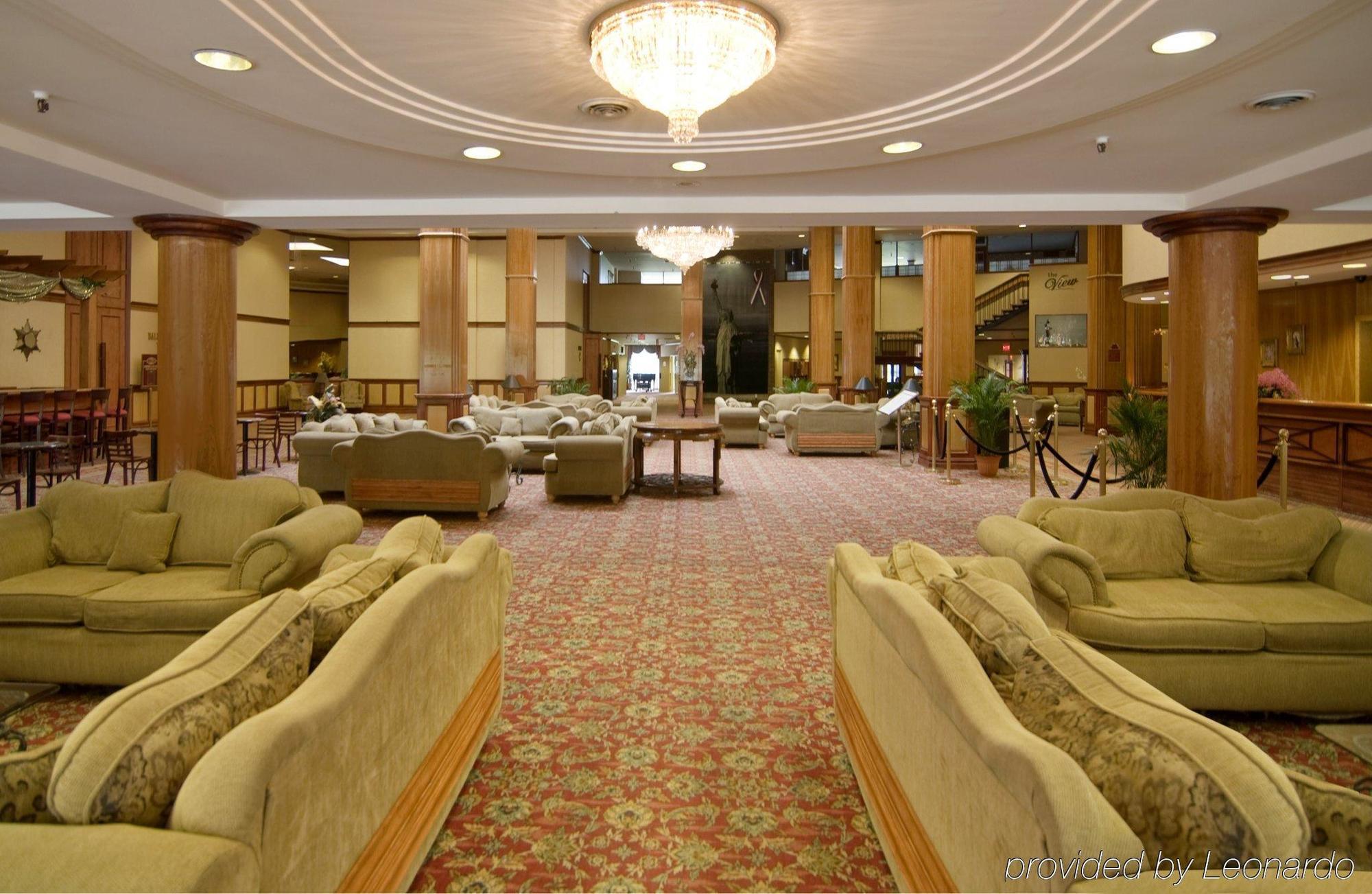 Hudson Valley Resort & Spa Kerhonkson Interior photo