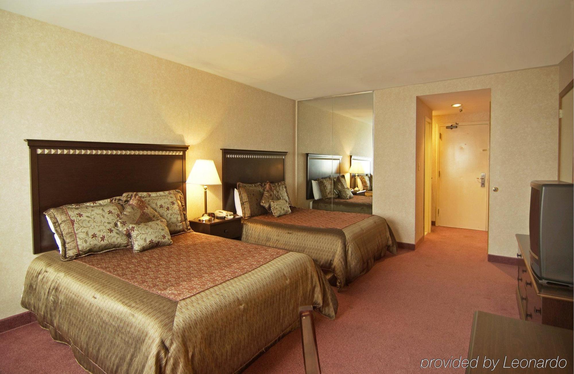 Hudson Valley Resort & Spa Kerhonkson Exterior photo
