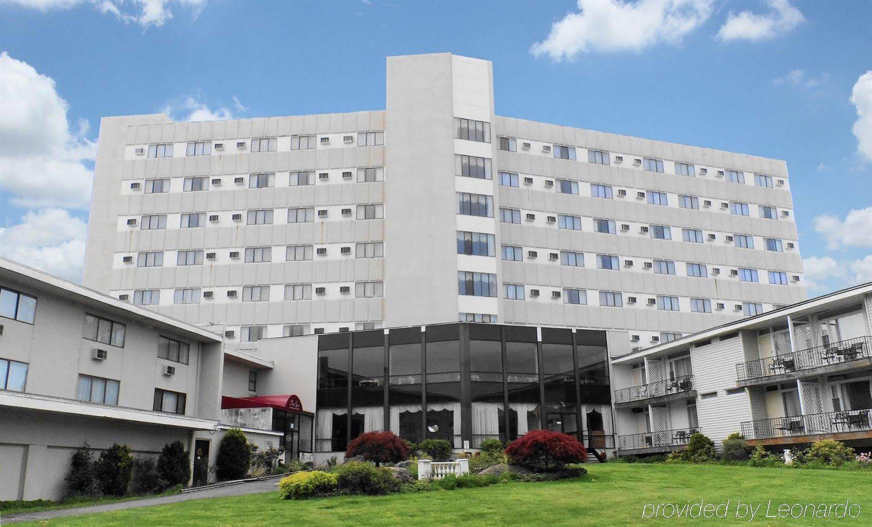 Hudson Valley Resort & Spa Kerhonkson Exterior photo