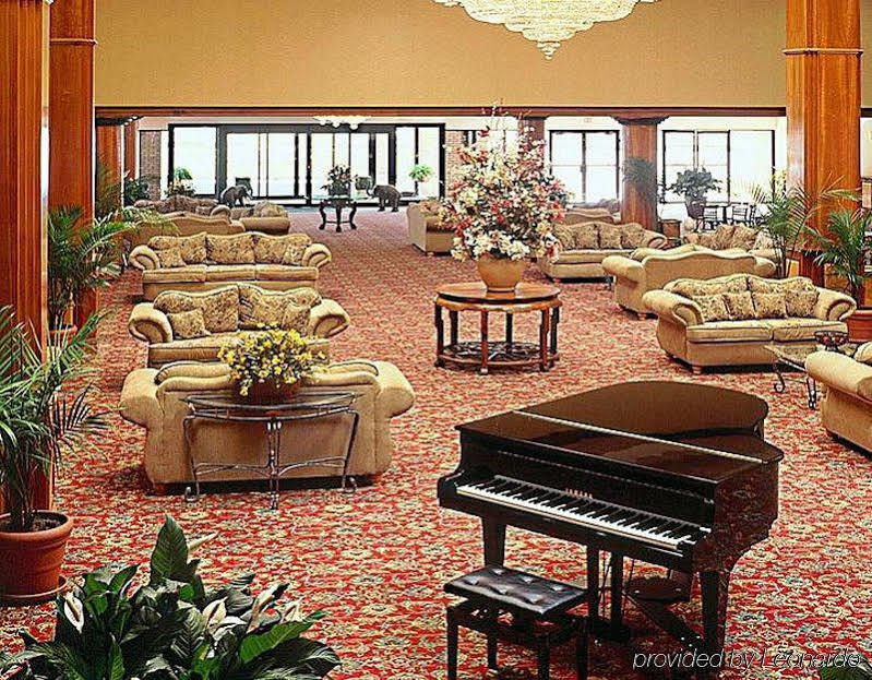 Hudson Valley Resort & Spa Kerhonkson Interior photo