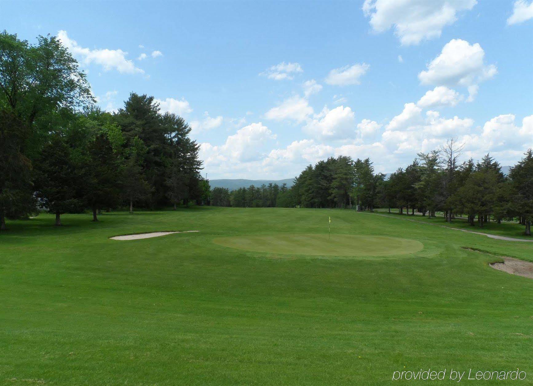 Hudson Valley Resort & Spa Kerhonkson Facilities photo