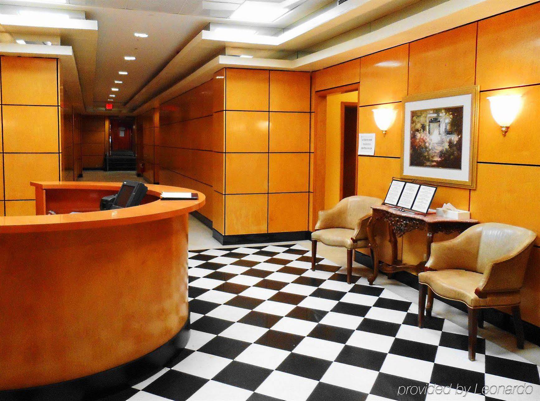Hudson Valley Resort & Spa Kerhonkson Interior photo
