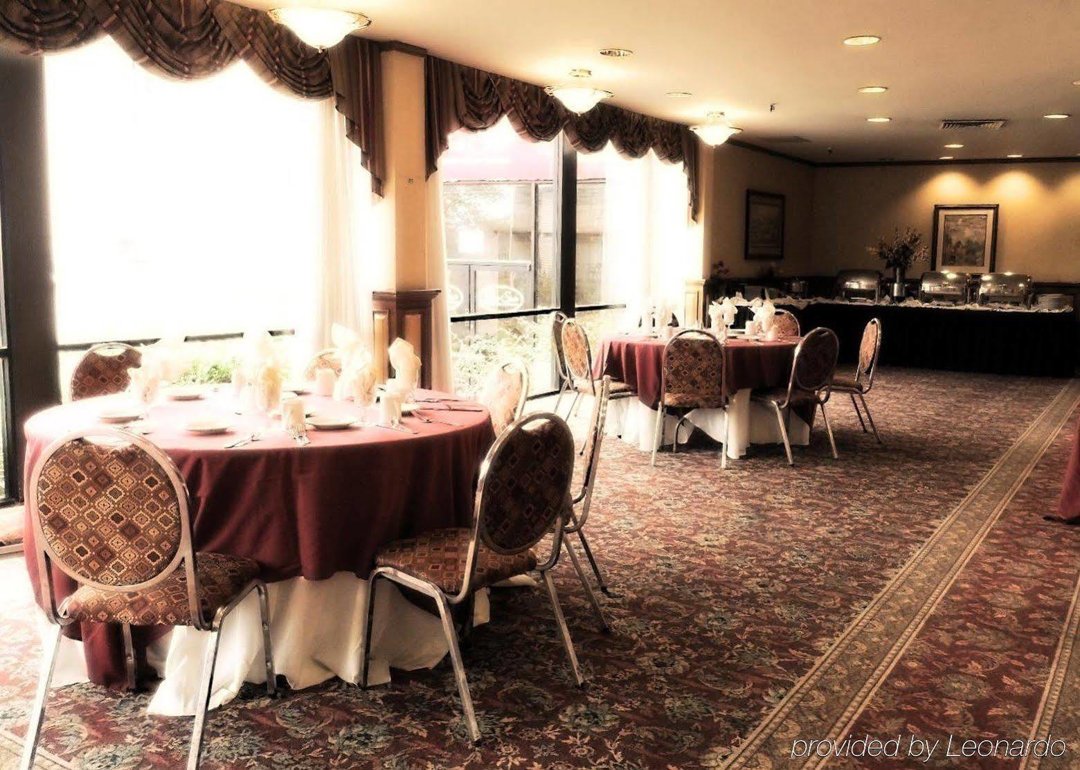 Hudson Valley Resort & Spa Kerhonkson Facilities photo