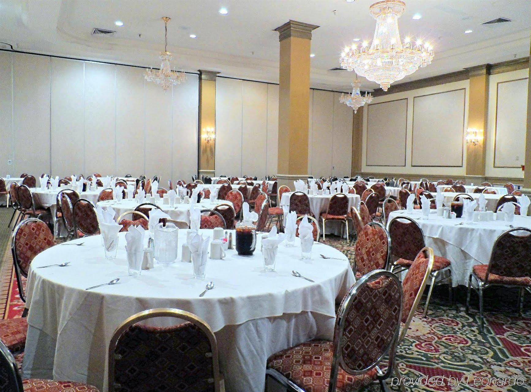 Hudson Valley Resort & Spa Kerhonkson Facilities photo