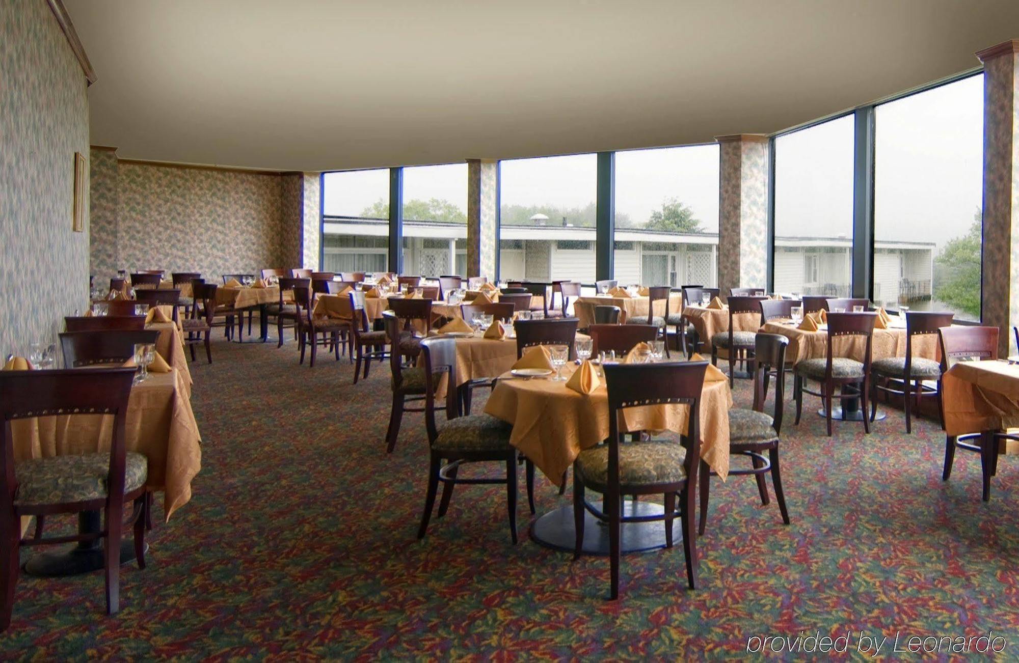 Hudson Valley Resort & Spa Kerhonkson Restaurant photo