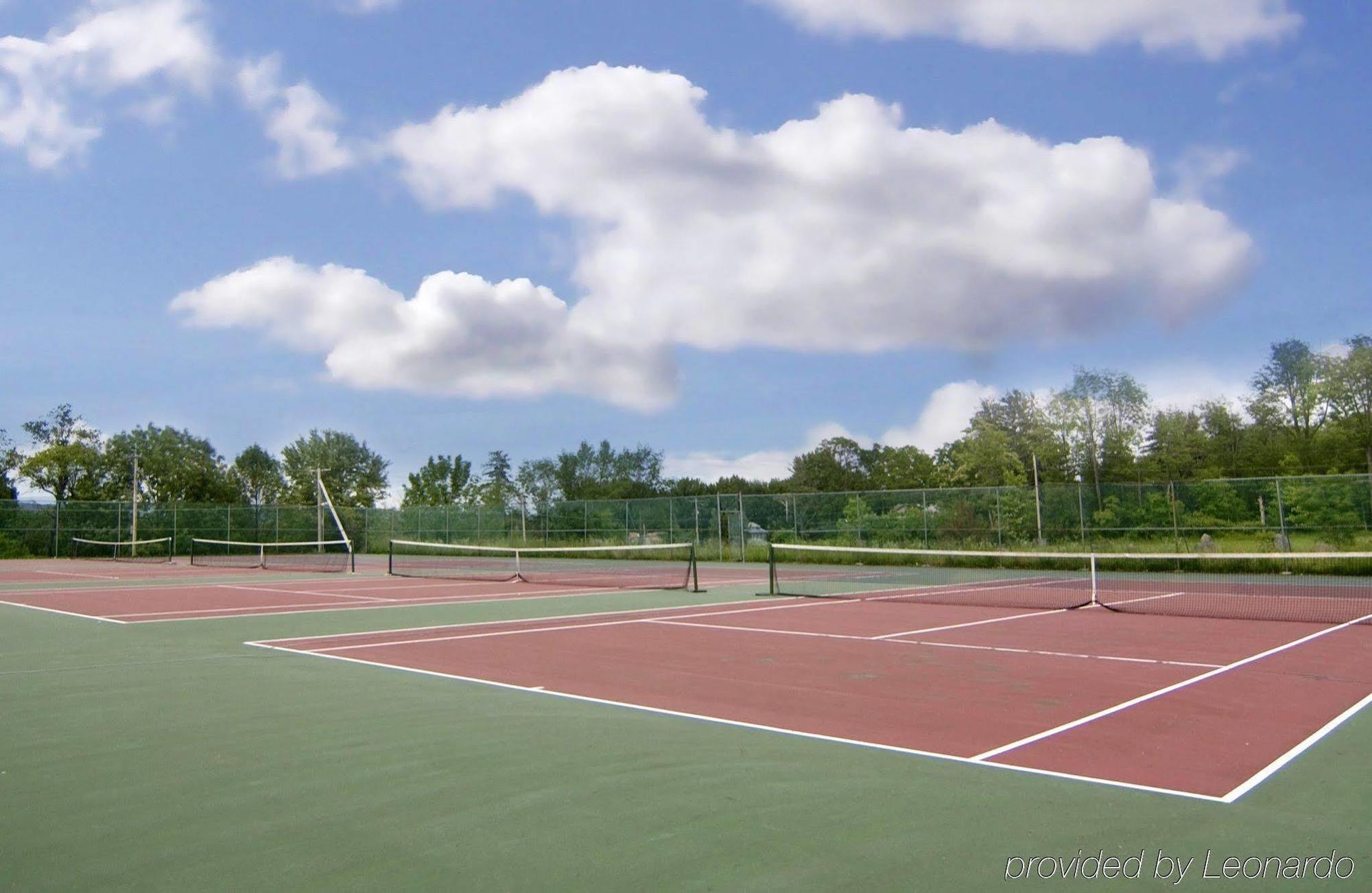 Hudson Valley Resort & Spa Kerhonkson Facilities photo