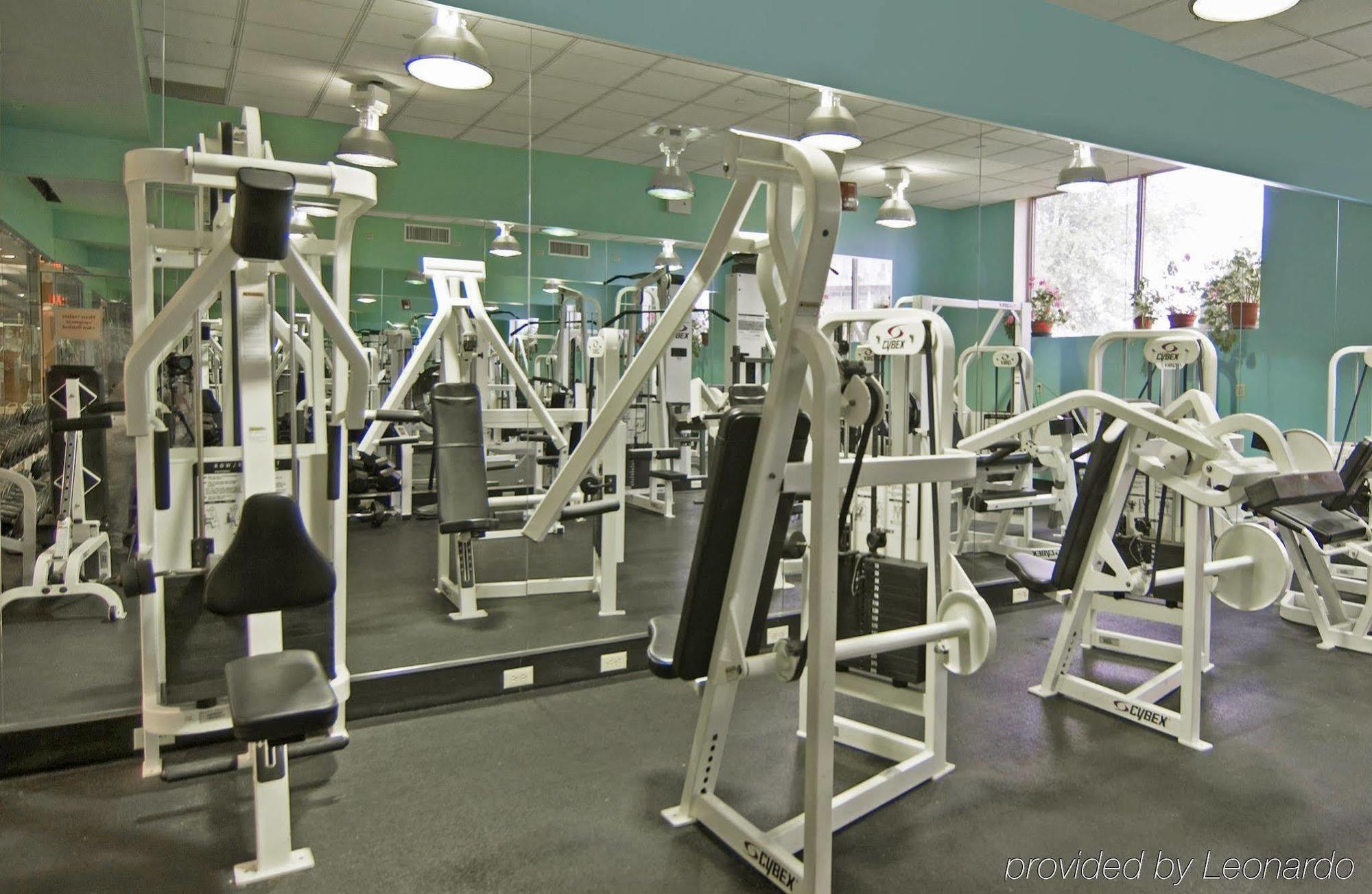 Hudson Valley Resort & Spa Kerhonkson Facilities photo