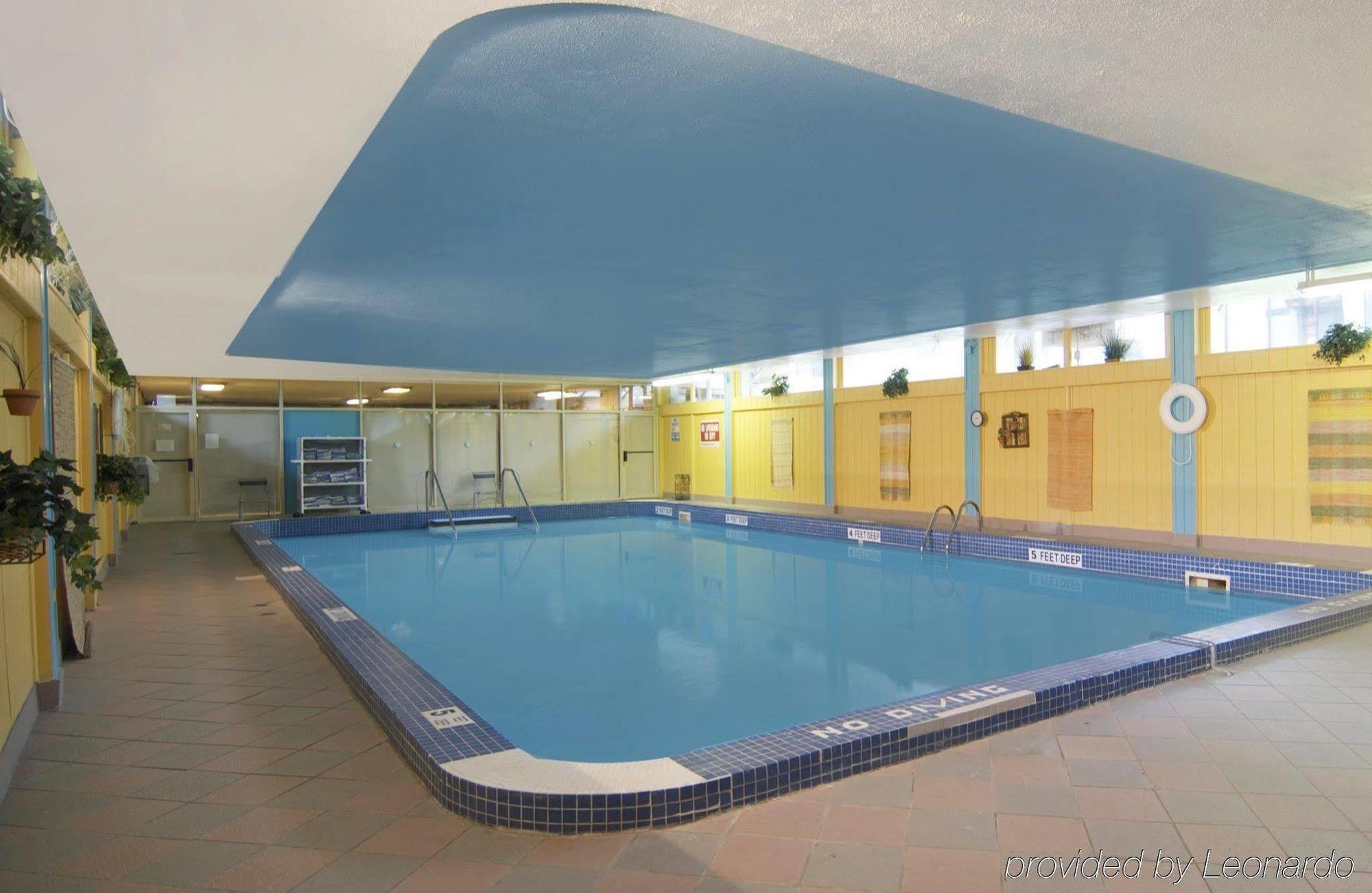 Hudson Valley Resort & Spa Kerhonkson Facilities photo