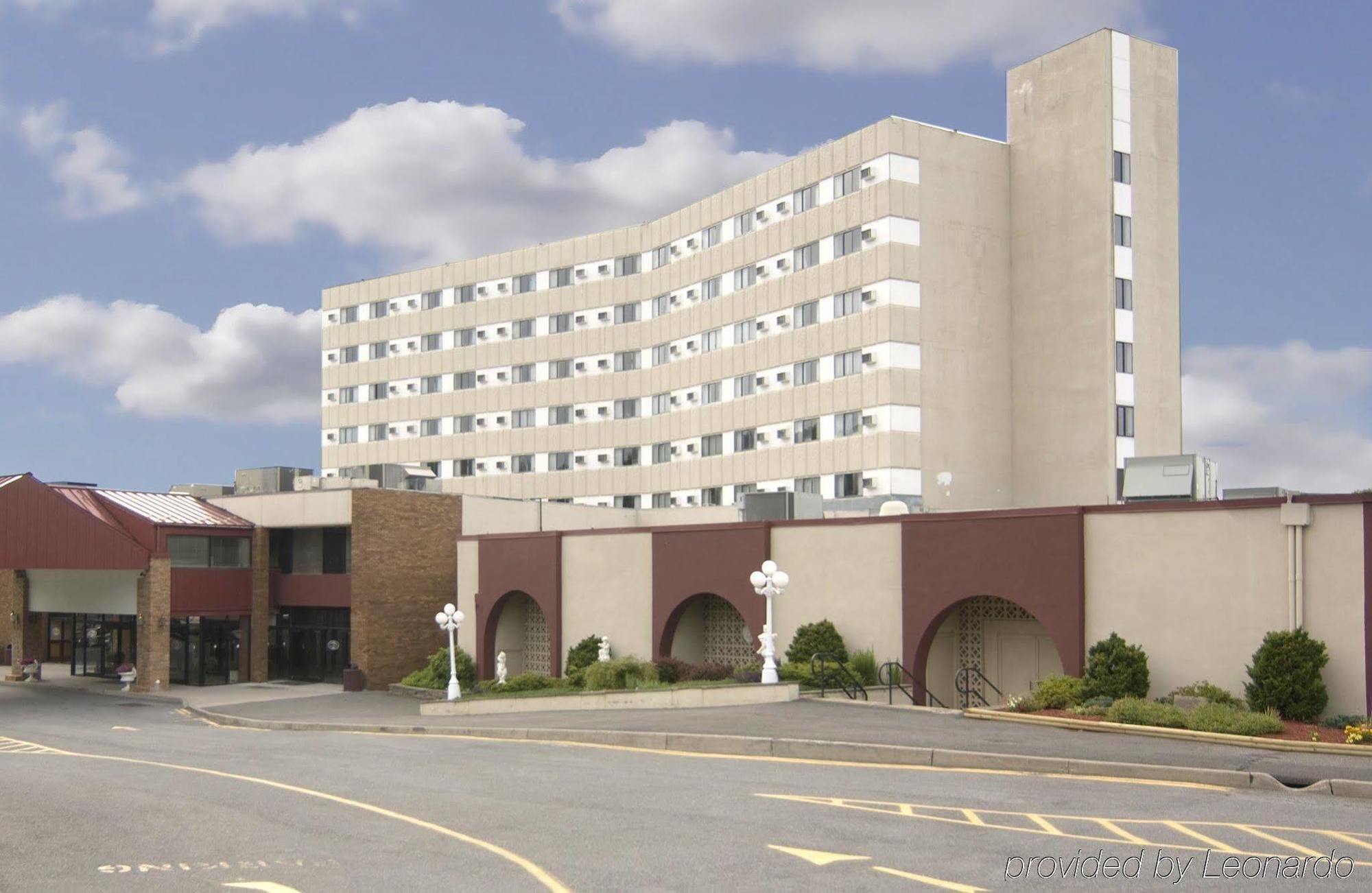 Hudson Valley Resort & Spa Kerhonkson Exterior photo